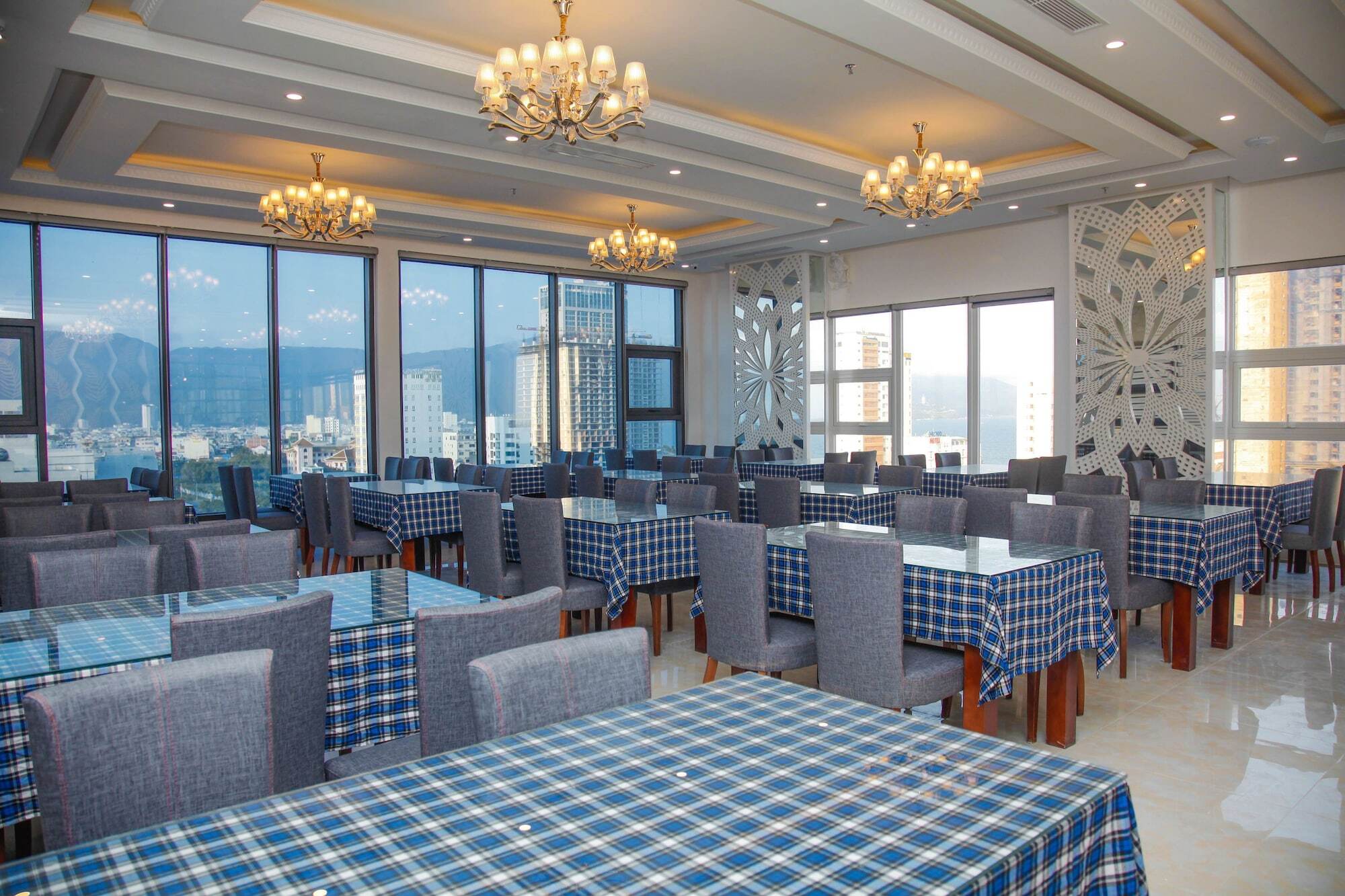 דה נאנג Golden Rose Hotel מראה חיצוני תמונה