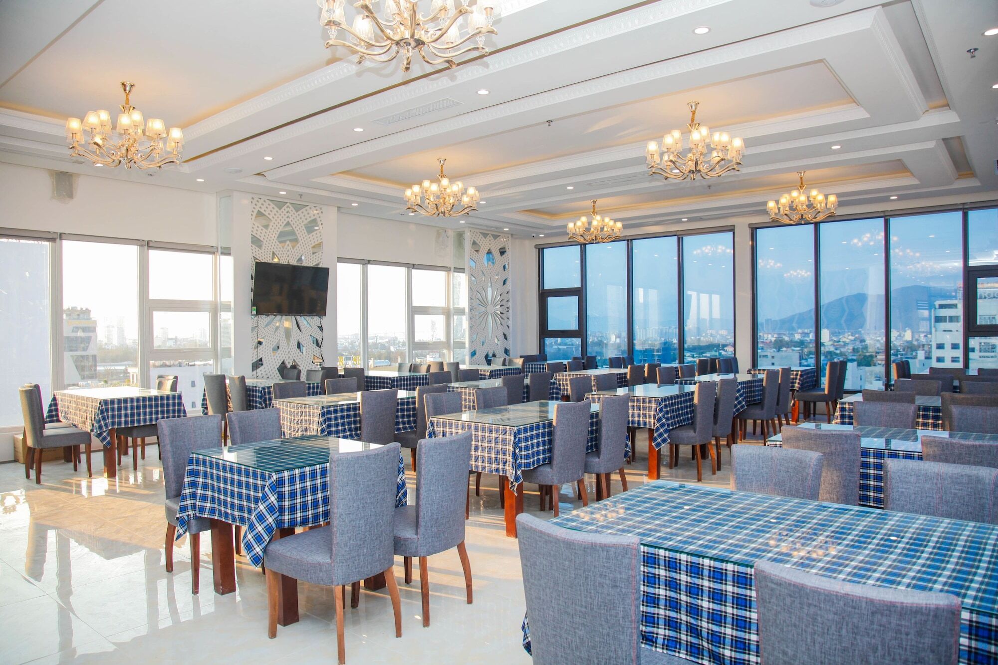 דה נאנג Golden Rose Hotel מראה חיצוני תמונה